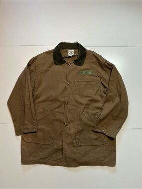 Vintage 1994 MCA Universal Home Video Film The River Wild Movie Jacket